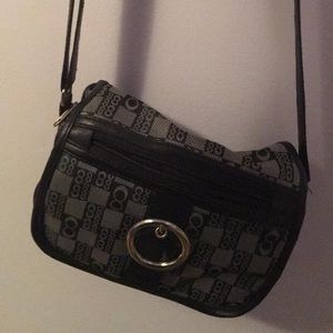 Crossbody purse